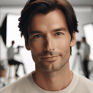 Gareth Pemberton